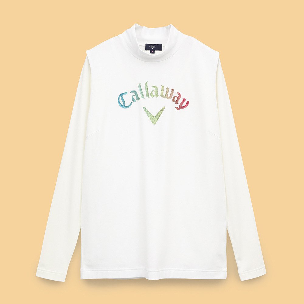 キャロウェイ（CALLAWAY）（レディース）ゴルフウェア ノースリーブ