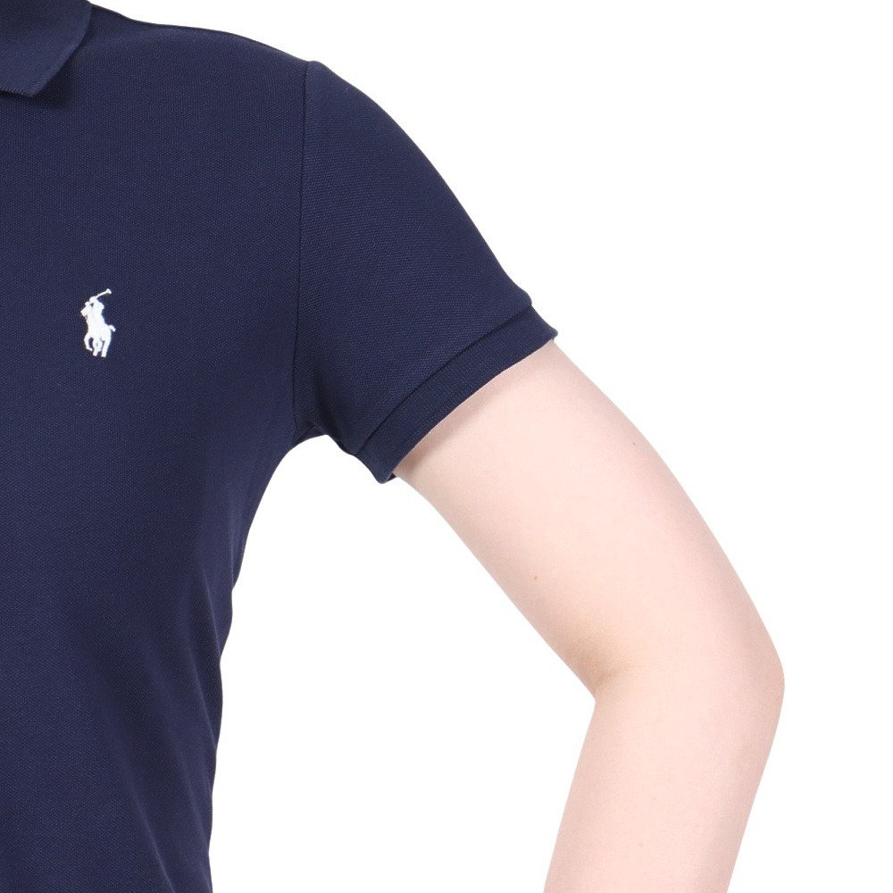 ラルフ ローレン（RALPH LAUREN）（レディース）ゴルフウェア 半袖