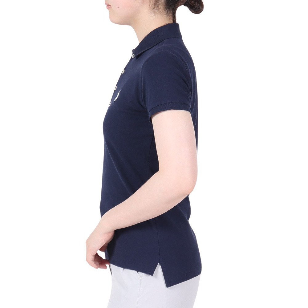 ラルフ ローレン（RALPH LAUREN）（レディース）ゴルフウェア 半袖