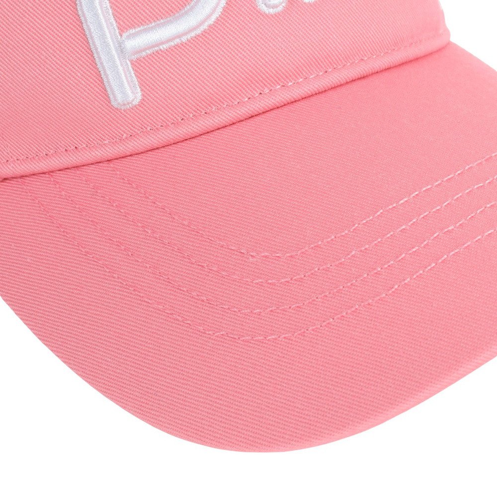 ピン（PING）（レディース）ゴルフ ツアーサンバイザー HW-L2302 DEO.0