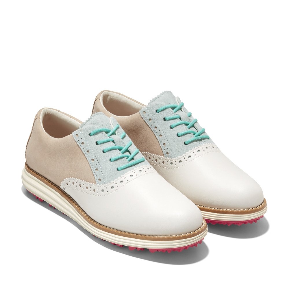 コール ハーン（COLE HAAN）（レディース）ゴルフシューズ オリジナル