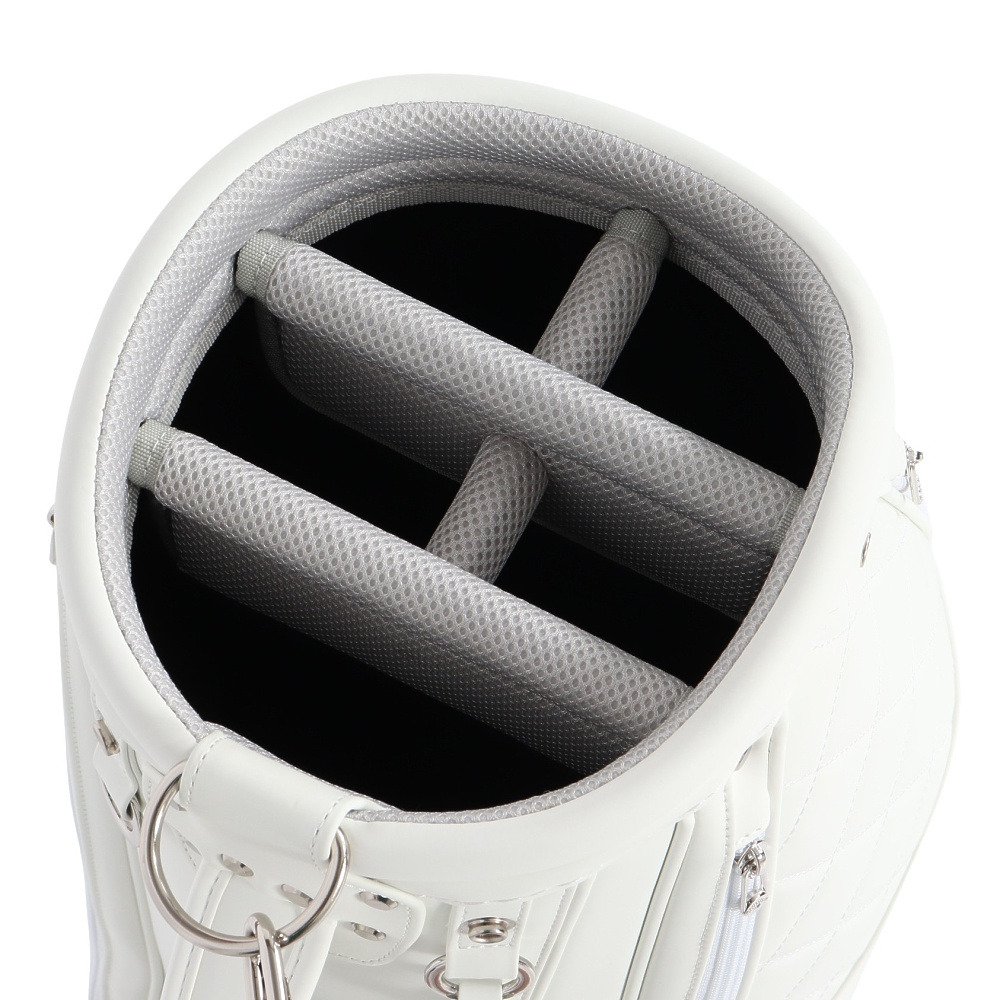 キャロウェイ（CALLAWAY）（レディース）ゴルフ カート式 キャディ