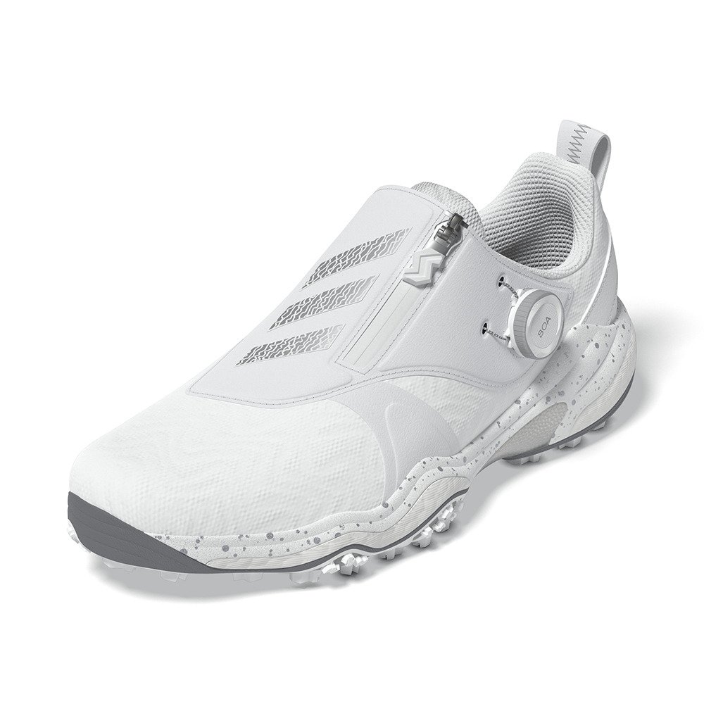 アディダス（adidas）（メンズ）ゴルフシューズ コードカオス 25 BOA