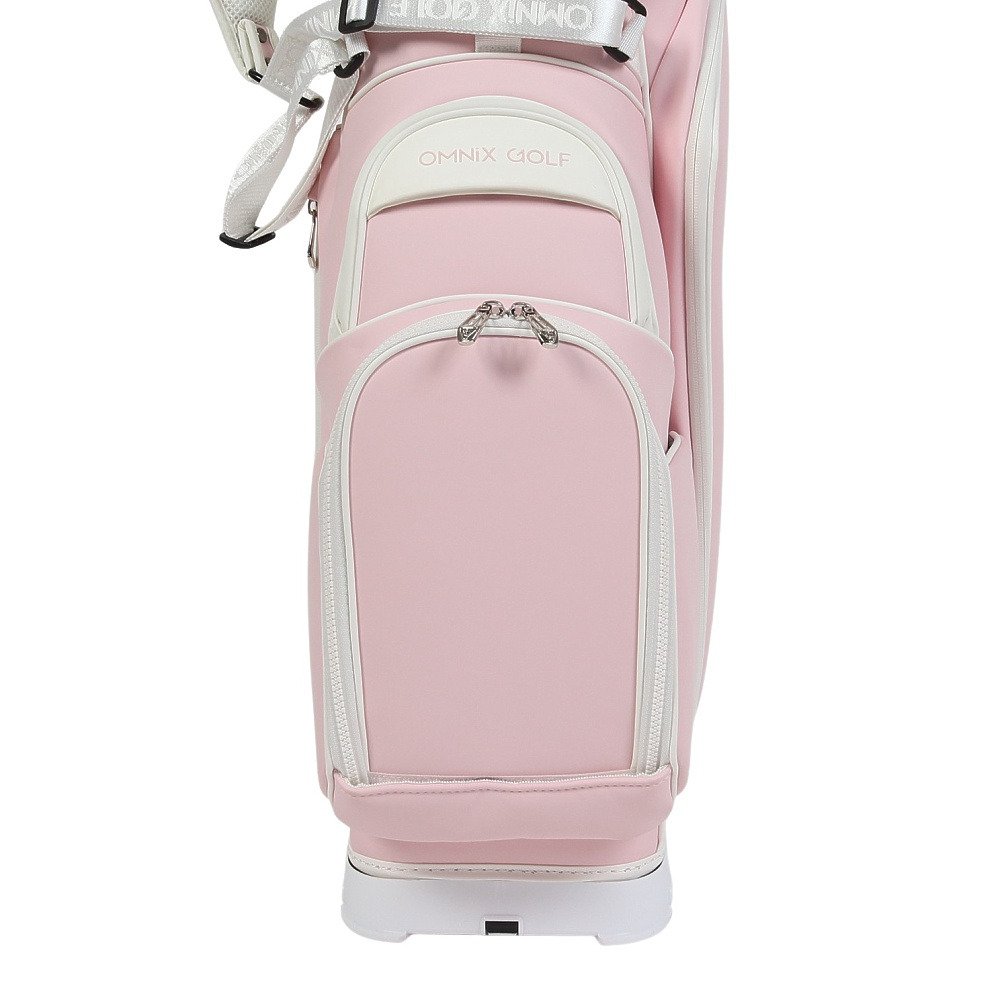 オムニックスゴルフ（OMNIX GOLF）（メンズ、レディース）ゴルフ