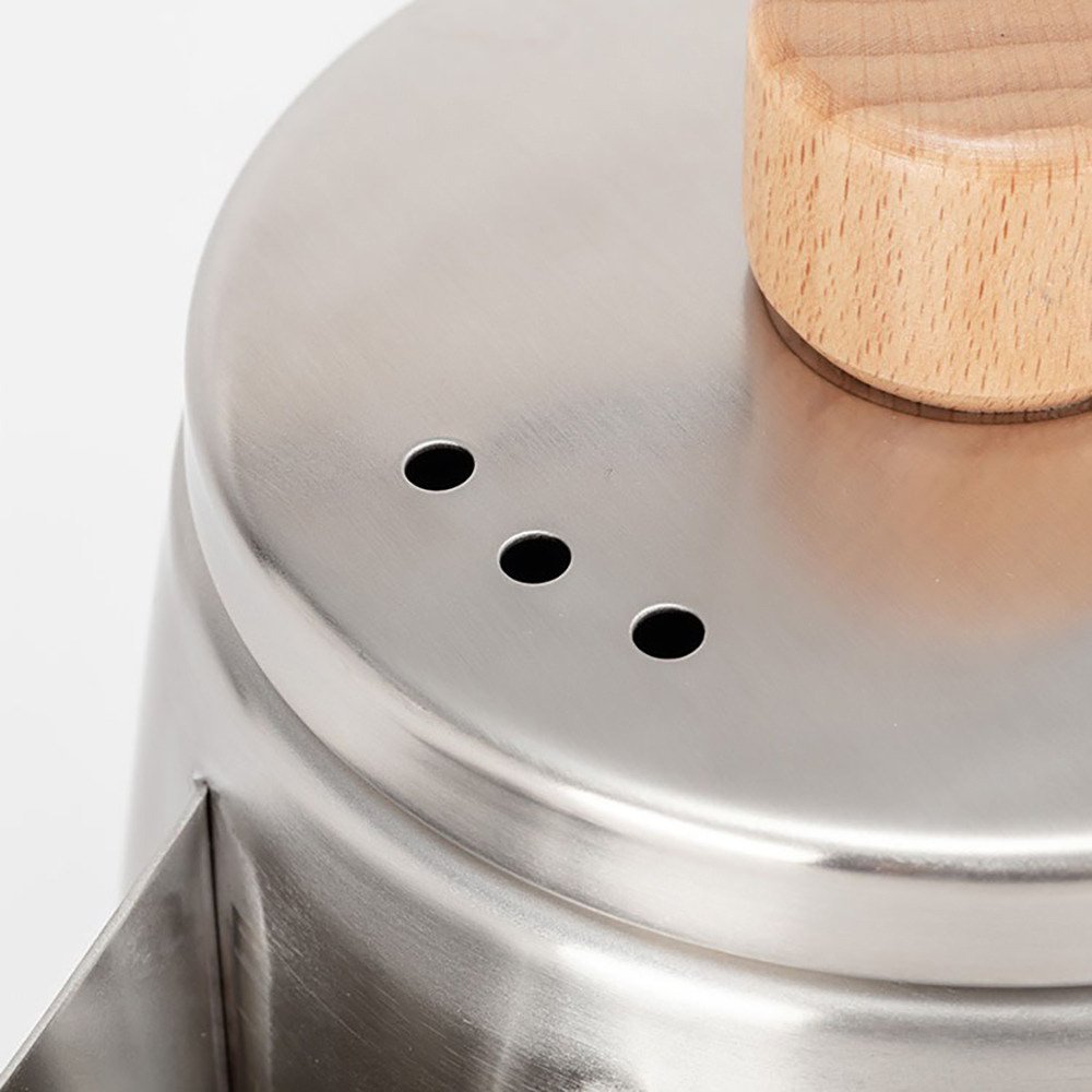 スノーピーク（snow peak） ケトル 調理器具 キャンプ アウトドア