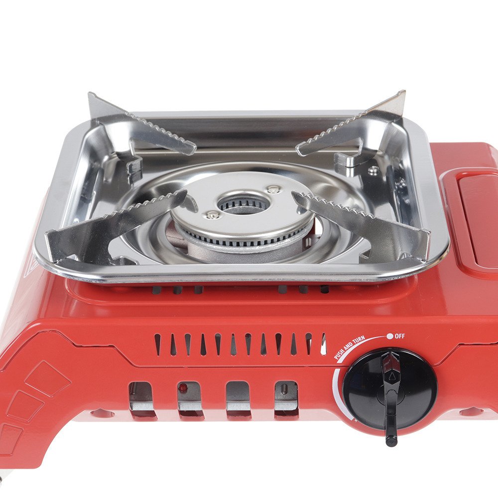 コールマン（Coleman） ガスバーナー シングルガスストーブ120A