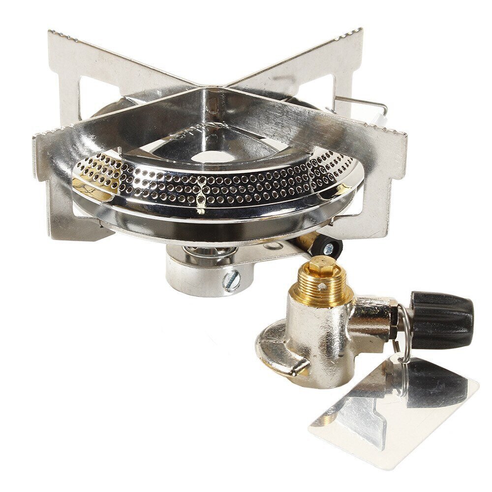 プリムス（PRIMUS） 軽量 コンパクト 高火力 2243バーナー シングル