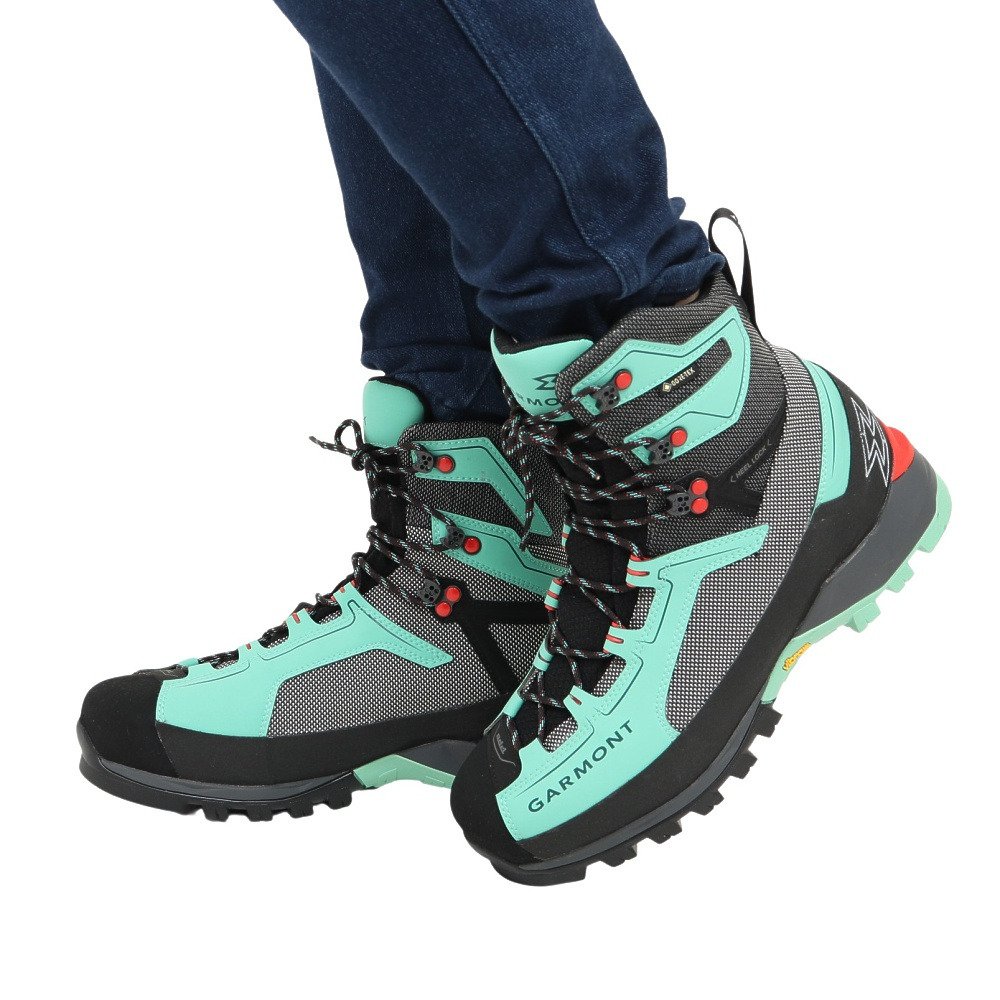 ガルモント（GARMONT）（レディース）ゴアテックス トレッキング