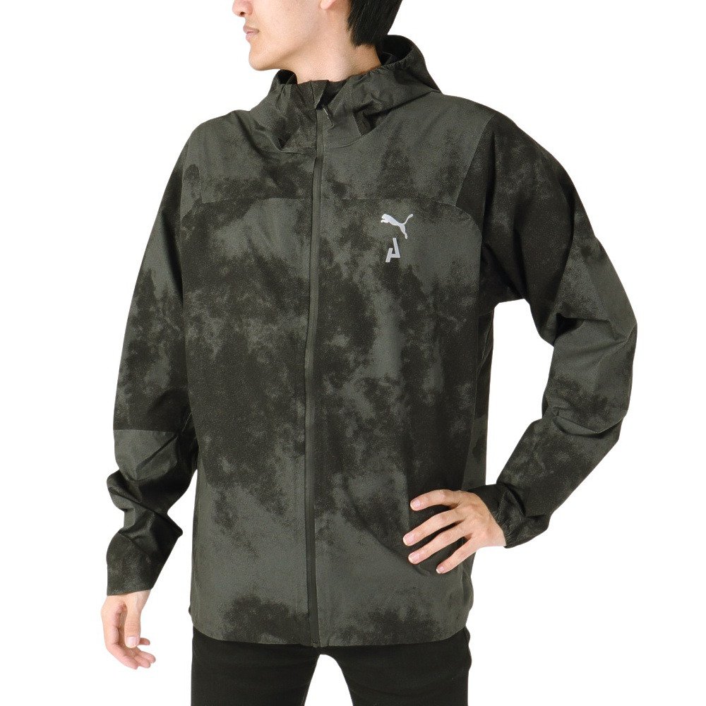 プーマ（PUMA）（メンズ）アウター ジャケット STORMCELL SYMPATEX