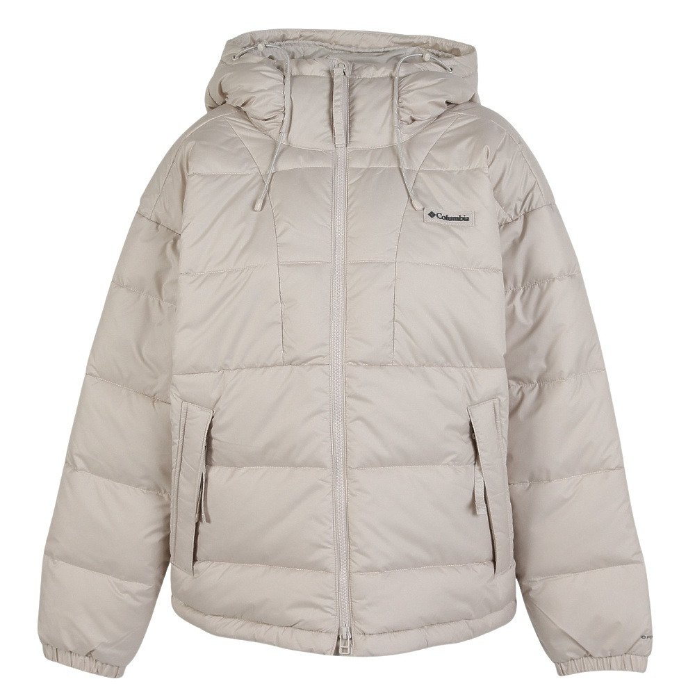 コロンビア（Columbia）（レディース）中綿 アウター ウィメンズパイク