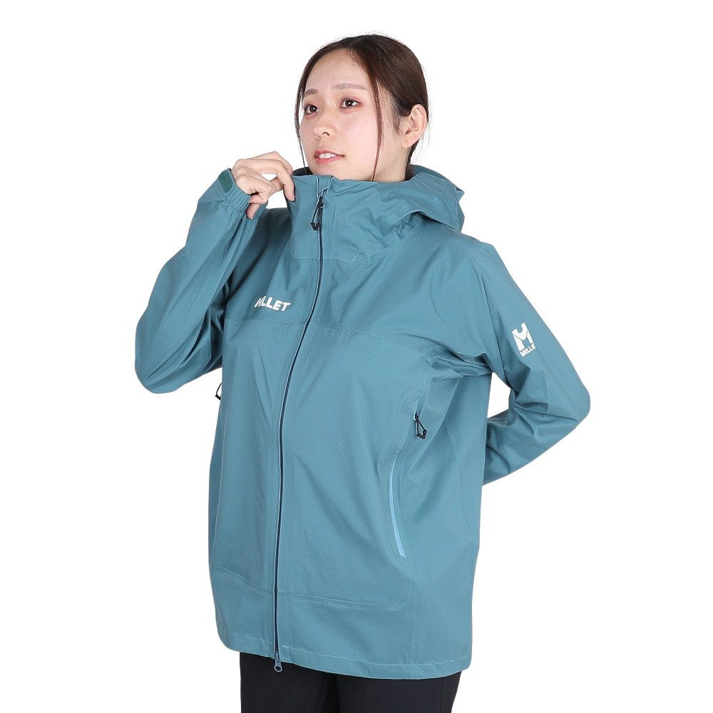 ミレー（Millet）（レディース）アウター ティフォン ストレッチ