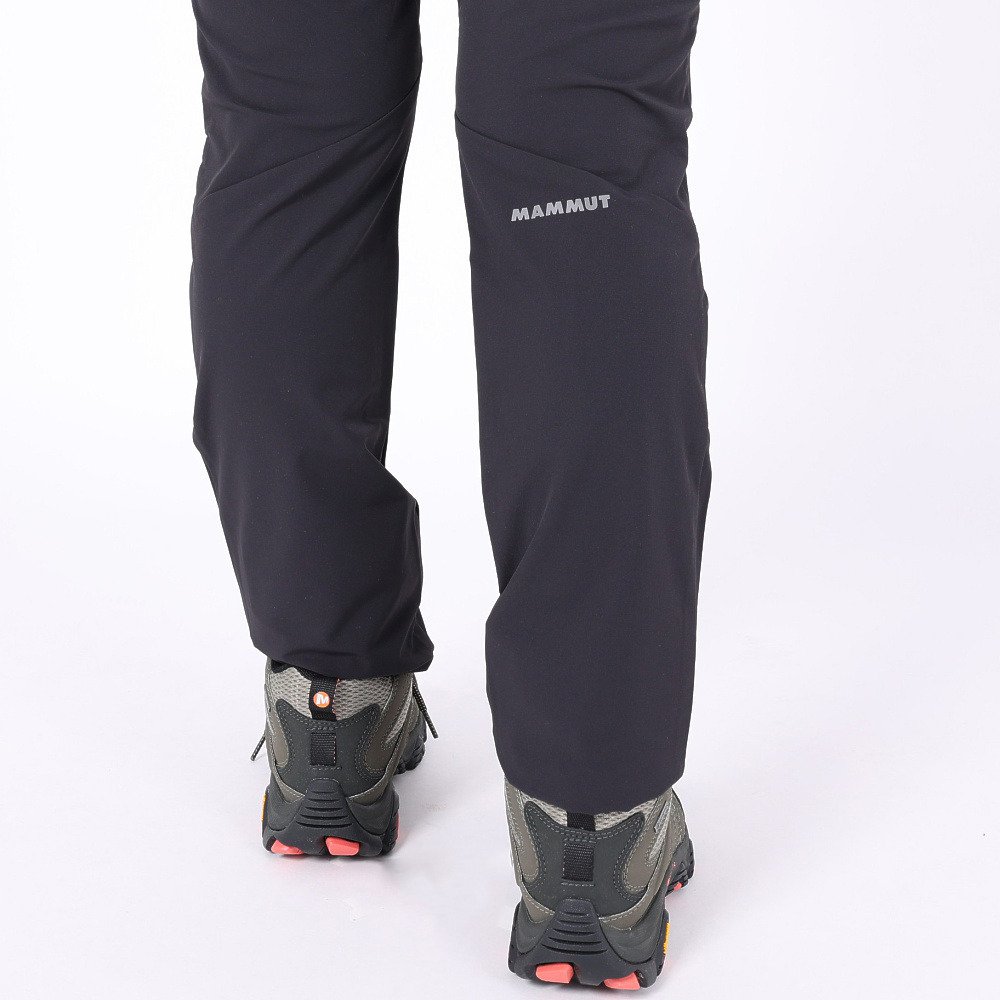 マムート（MAMMUT）（レディース）パンツ ボトム トレッカーズ