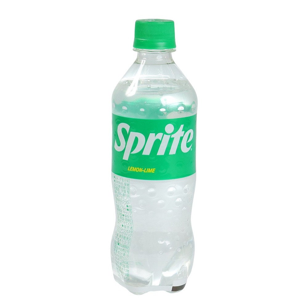 コカコーラ（Coca-Cola）（メンズ、レディース、キッズ）スプライト