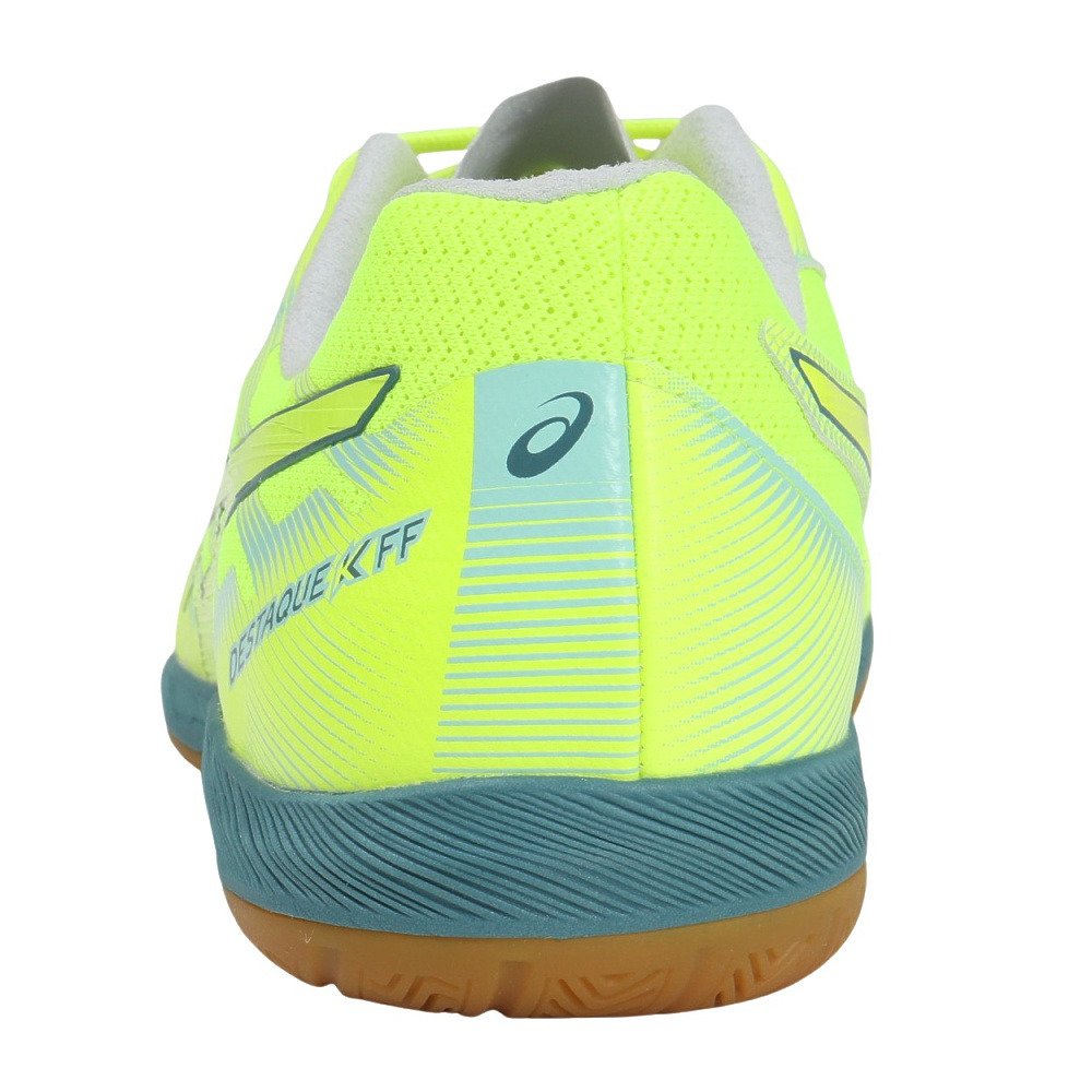 アシックス（ASICS）（メンズ）サッカーインドアトレーニングシューズ