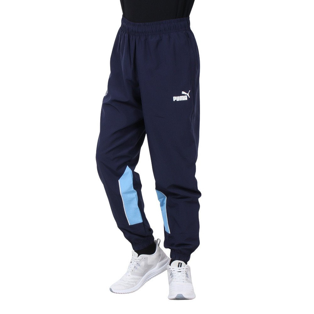 プーマ（PUMA）（メンズ、レディース）マンチェスターシティ FC