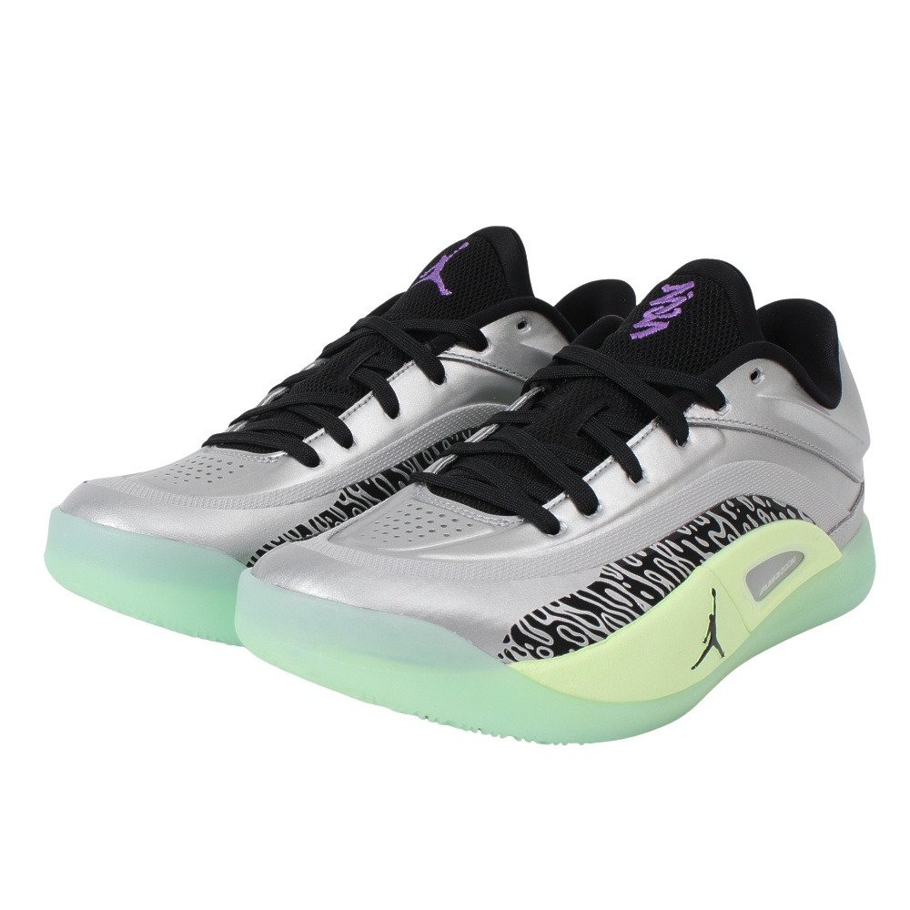 ジョーダン（JORDAN）（メンズ）バスケットシューズ バッシュ ザイオン