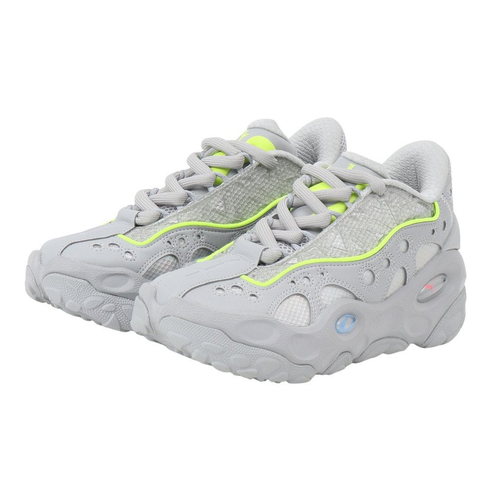 プーマ（PUMA）（メンズ）バスケットシューズ バッシュ LA FRANCE RNNR