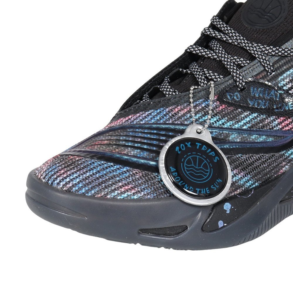 プーマ（PUMA）（メンズ）バスケットシューズ バッシュ ALL-PRO NITRO