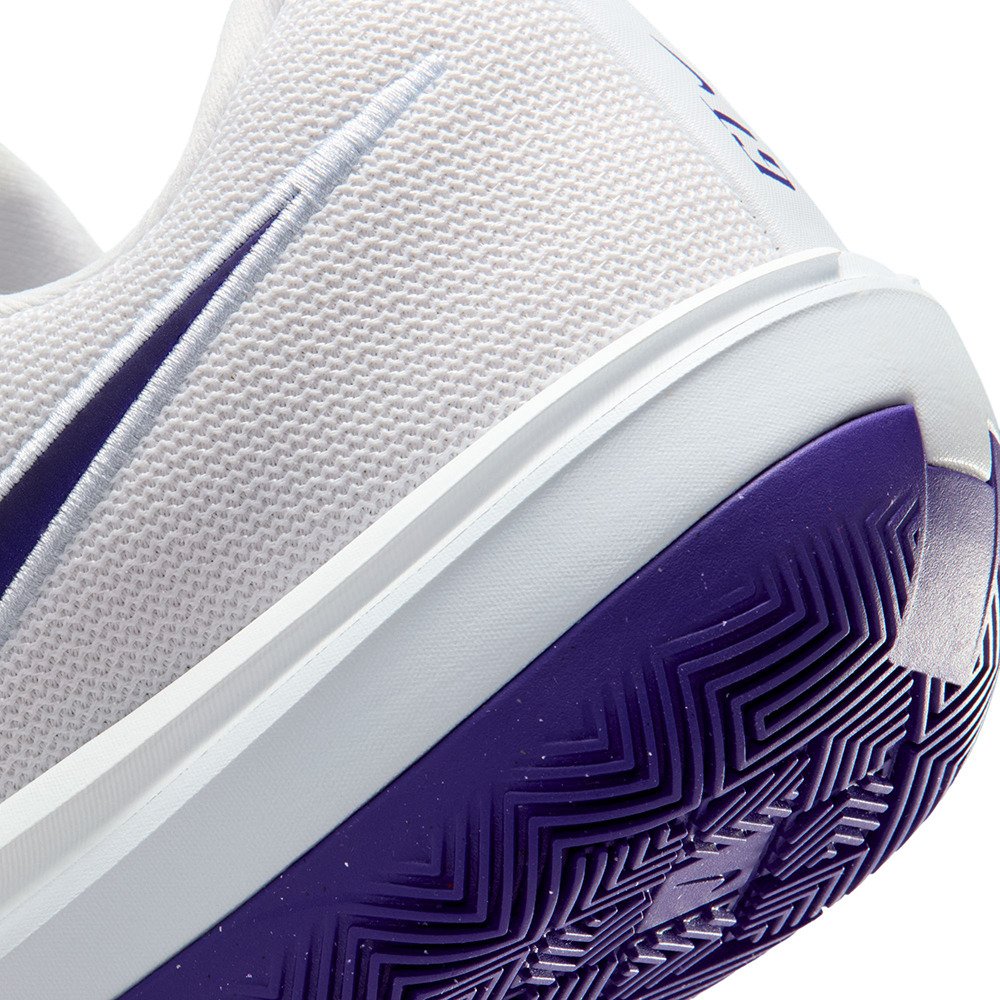 ナイキ（NIKE）（メンズ）バスケットシューズ バッシュ HP エア ズーム