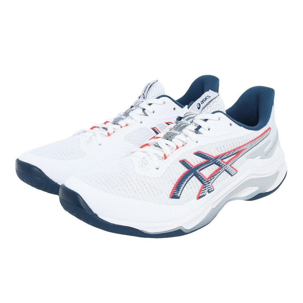 アシックス（ASICS）（メンズ、レディース）バレーボールシューズ