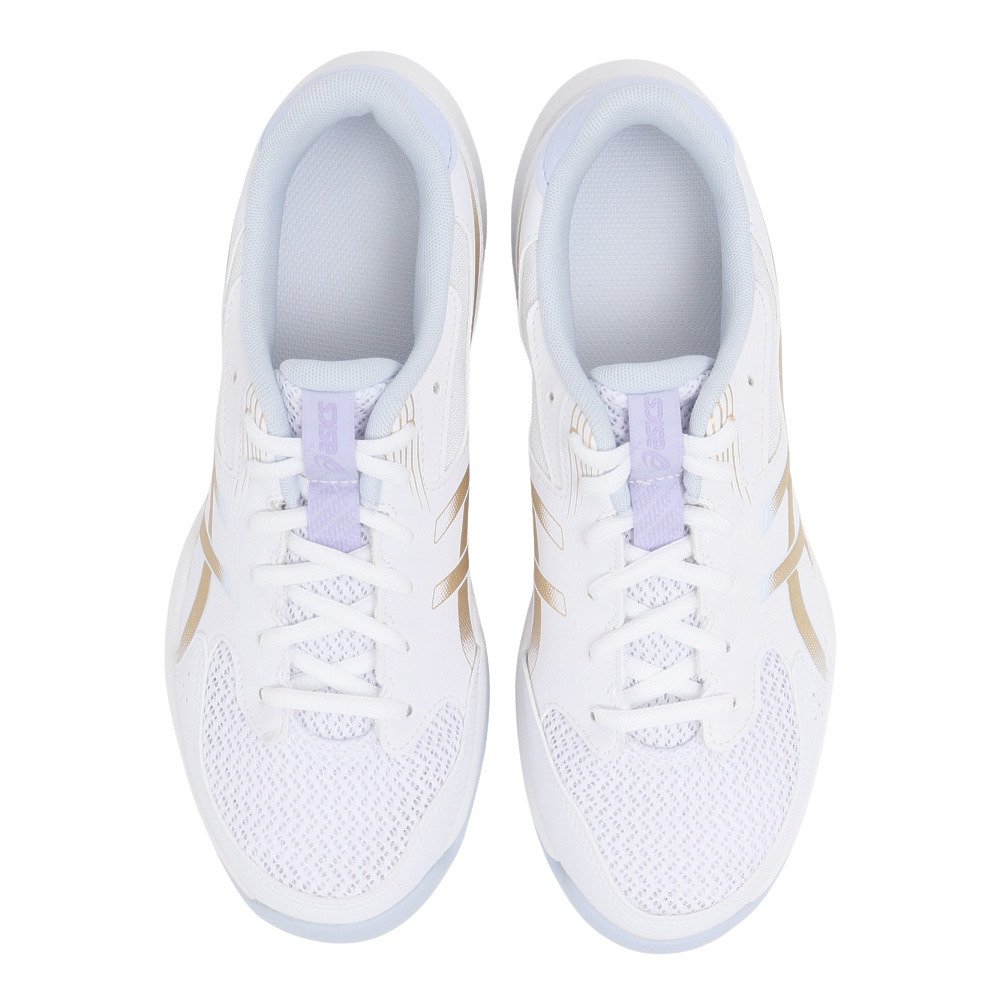 アシックス（ASICS）（メンズ、レディース）バレーボールシューズ GEL