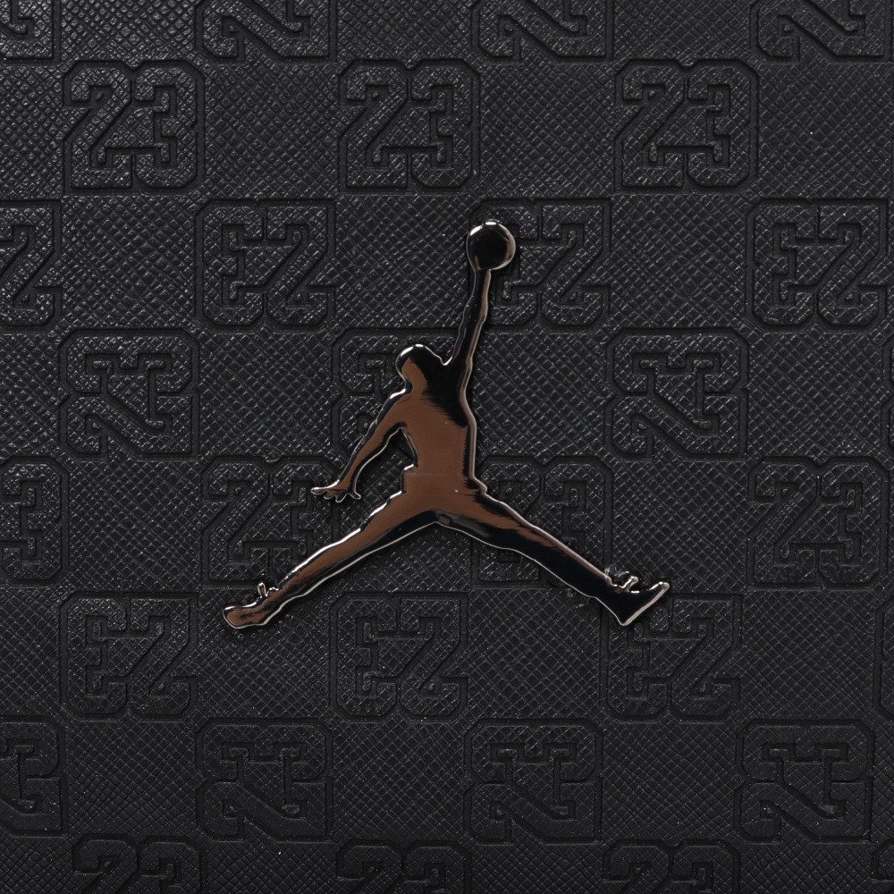 ジョーダン（JORDAN）（メンズ、レディース）モノグラム バックパック