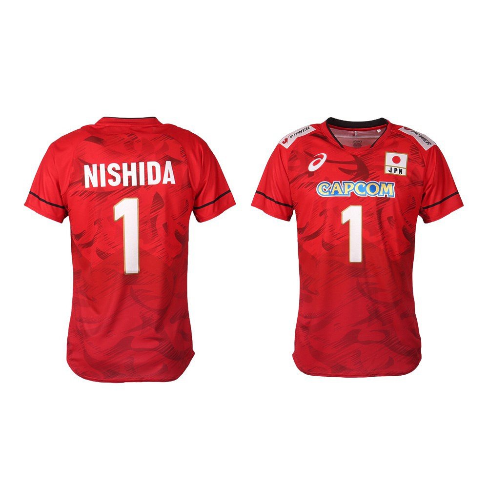 アシックス（ASICS）（メンズ、レディース）バレーボールウェア バレー