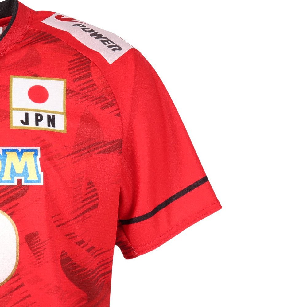 アシックス（ASICS）（メンズ、レディース）バレーボールウェア バレー