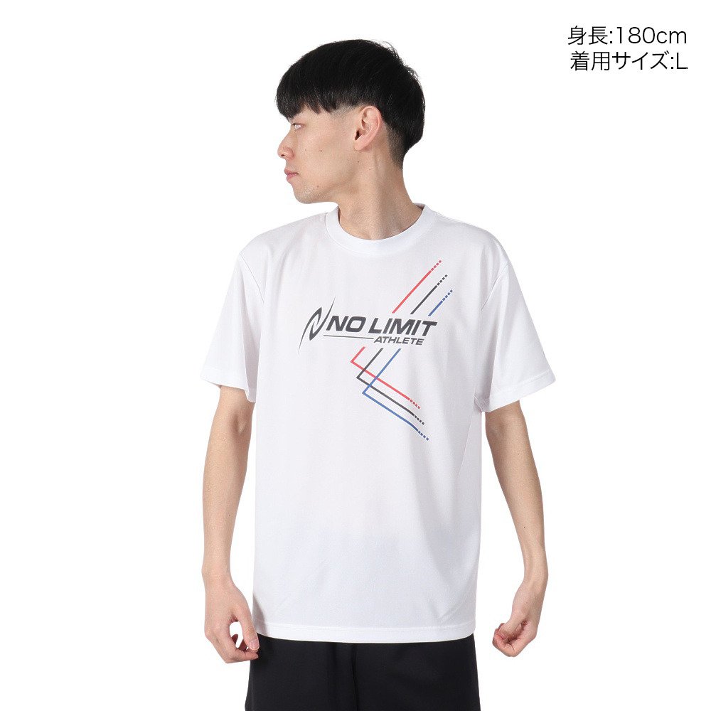 ニシ・スポーツ（NISHI）（メンズ、レディース）陸上ウェア アスリート