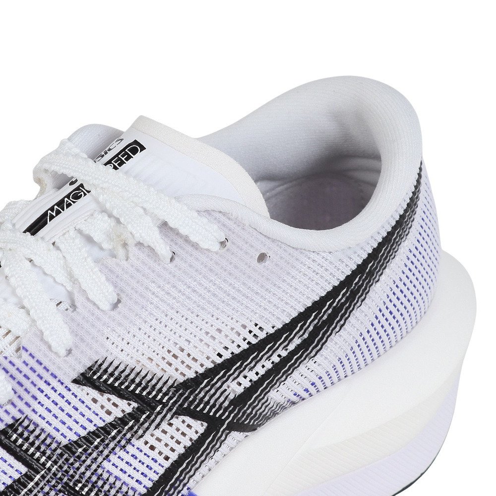 アシックス（ASICS）（メンズ、レディース）ランニングシューズ