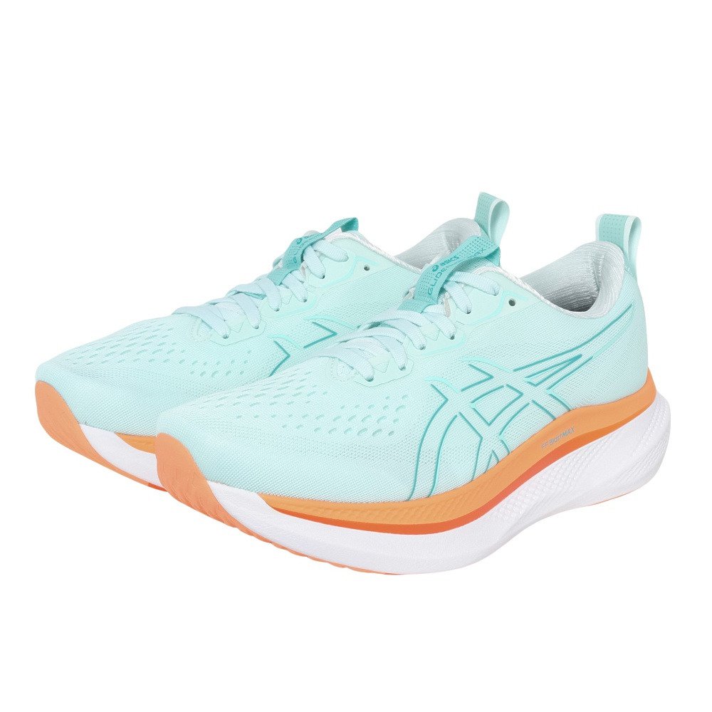 アシックス（ASICS）（メンズ）ランニングシューズ グライドライド