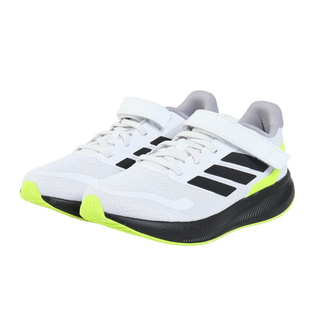 アディダス（adidas）（キッズ）キッズ スポーツシューズ ベルクロ