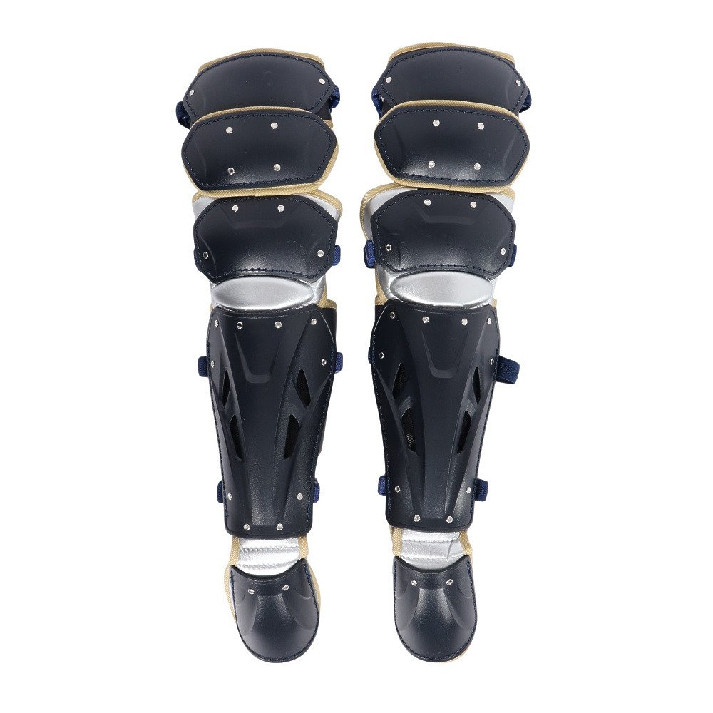 ゼット（ZETT）（メンズ）野球 軟式 キャッチャー 防具 3点セット