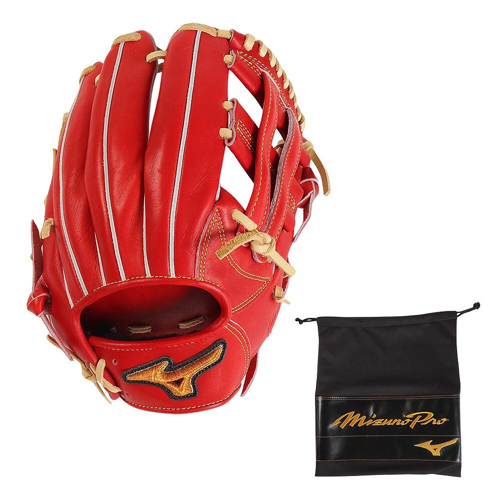 内野手用硬式グラブ - 【公式】 スーパースポーツゼビオ