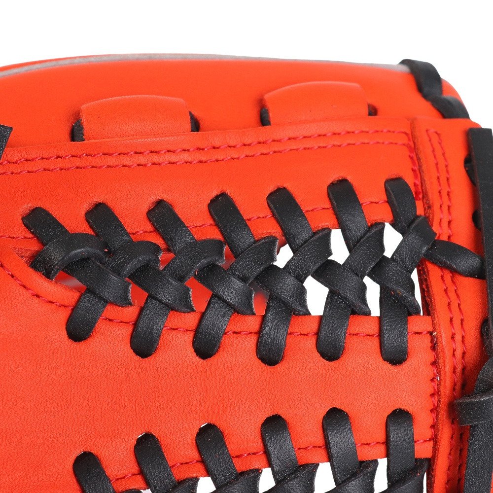 ミズノ（MIZUNO）（メンズ）軟式用グラブ 内野手 野球グローブ 一般