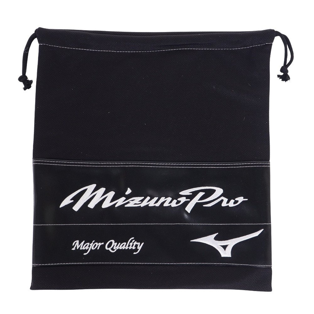 ミズノ（MIZUNO）（メンズ）軟式用グラブ 内野手 ミズノプロ 23WC 村上