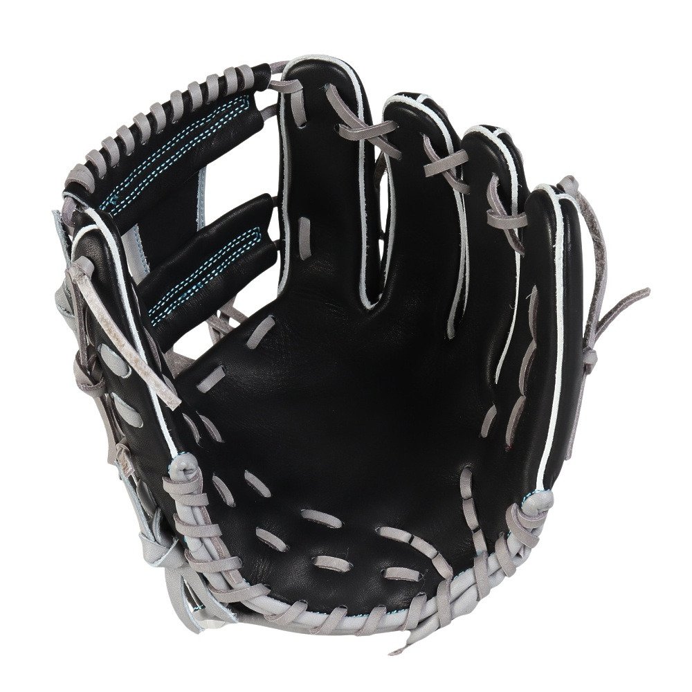 アトムズ（ATOMS）（メンズ）軟式用グラブ 内野手 野球グローブ 一般