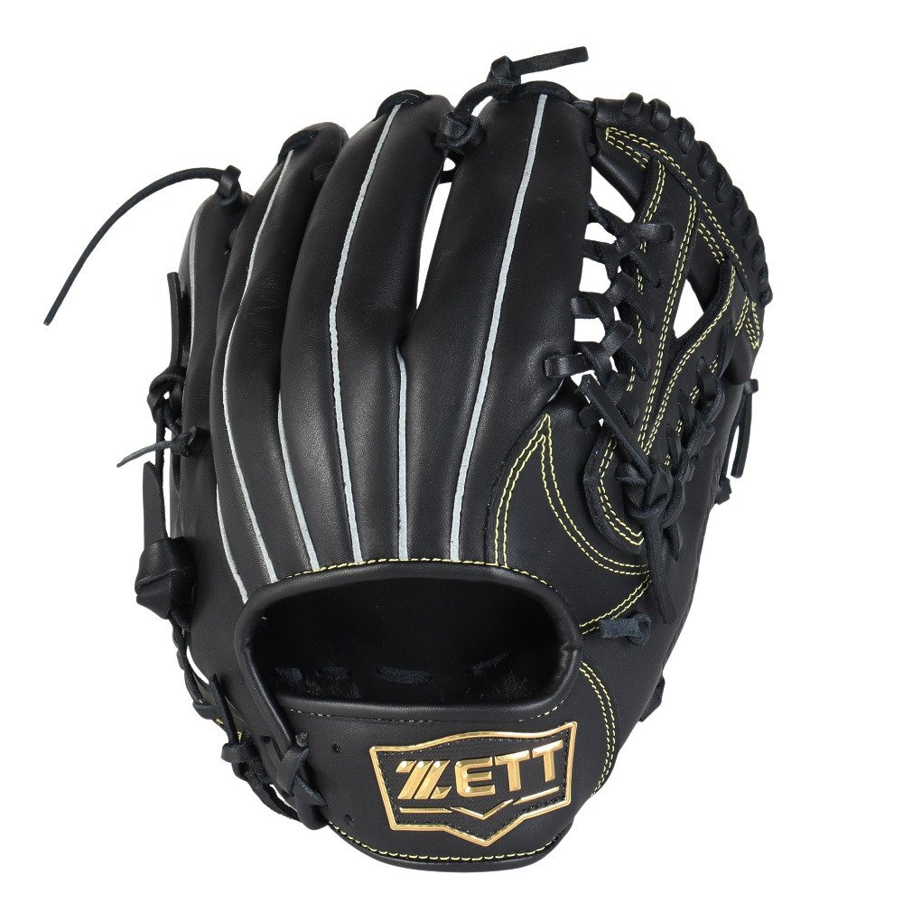 ゼット（ZETT）（キッズ）少年軟式用グラブ オールラウンド用 野球