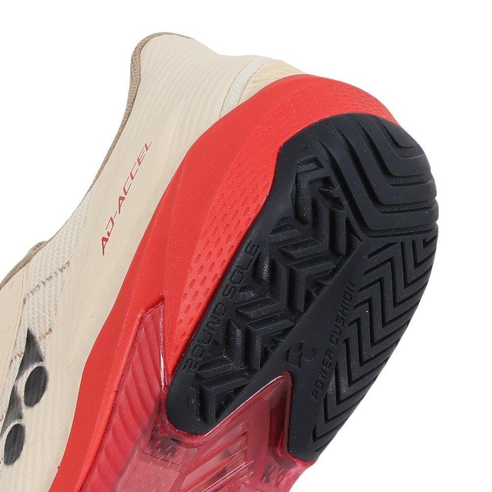 ヨネックス（YONEX）（メンズ）オールコート用 テニスシューズ パワー