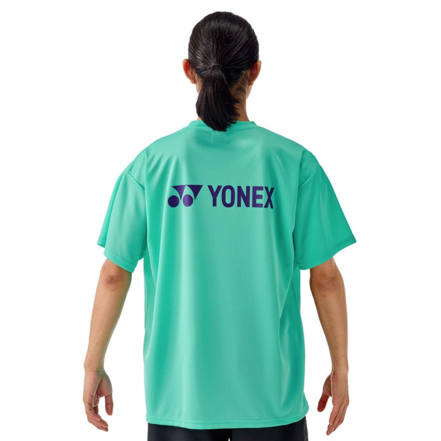 ヨネックス（YONEX）（メンズ、レディース）テニスウェア ユニドライT