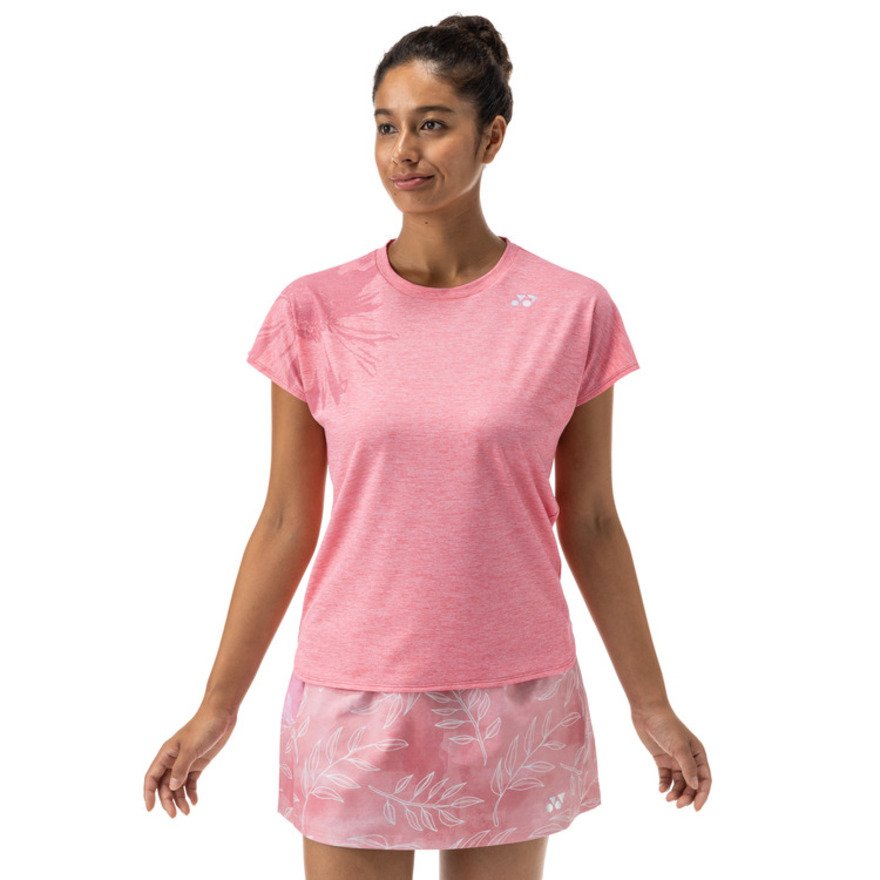 ヨネックス（YONEX）（レディース）テニスウェア レディース ドライT