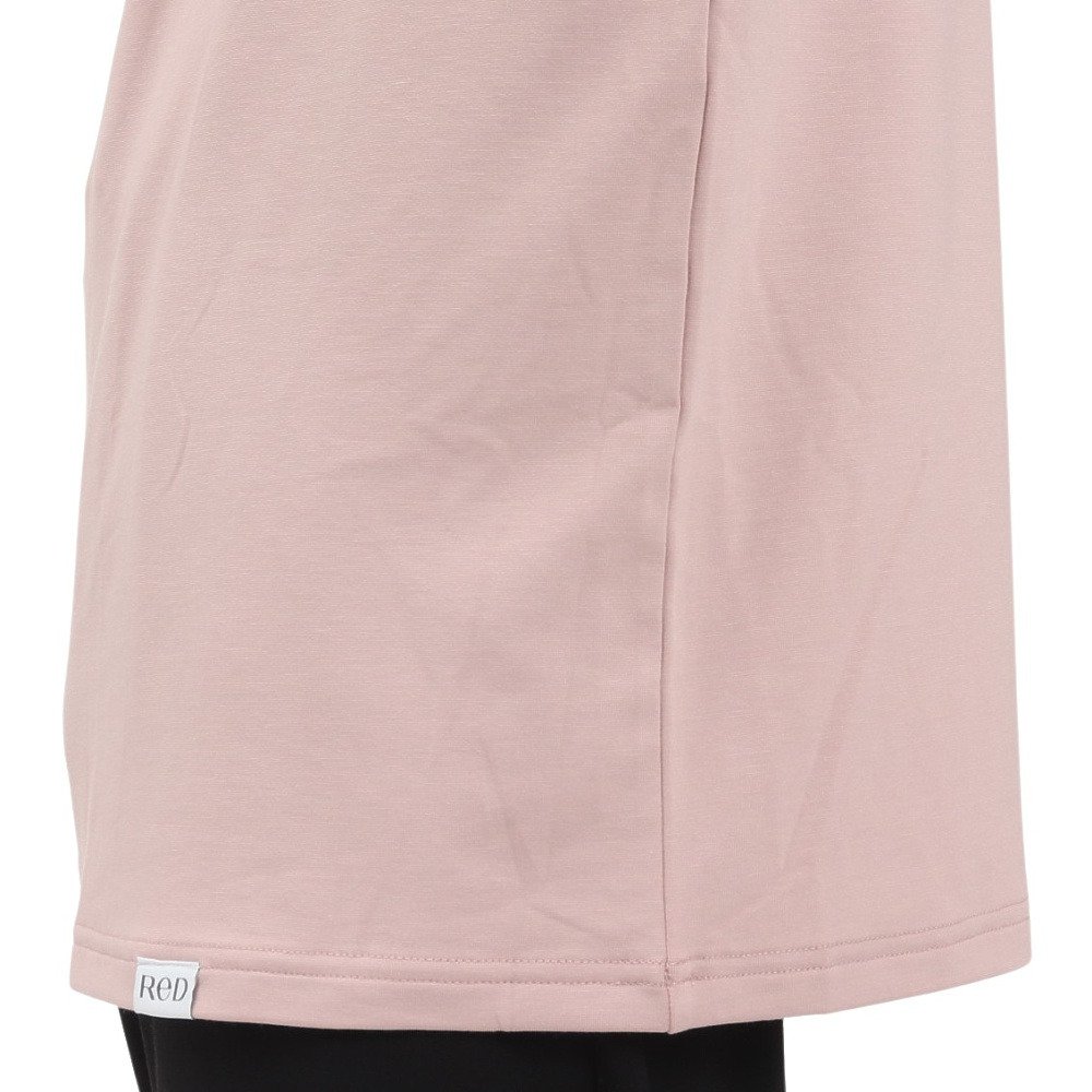 レッド（RED）（メンズ、レディース）リカバリーウェア バイタルテック