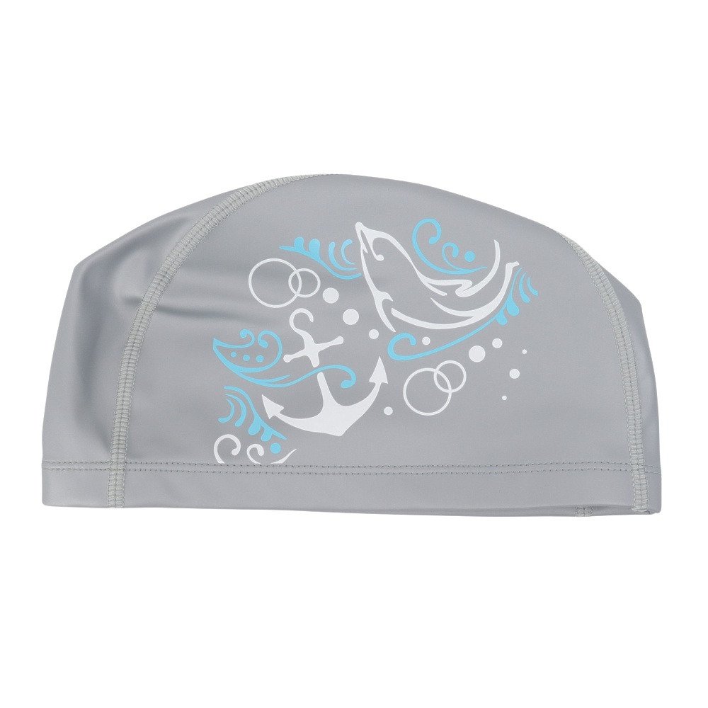 スワンズ（SWANS）（メンズ、レディース）スイムキャップ 水泳