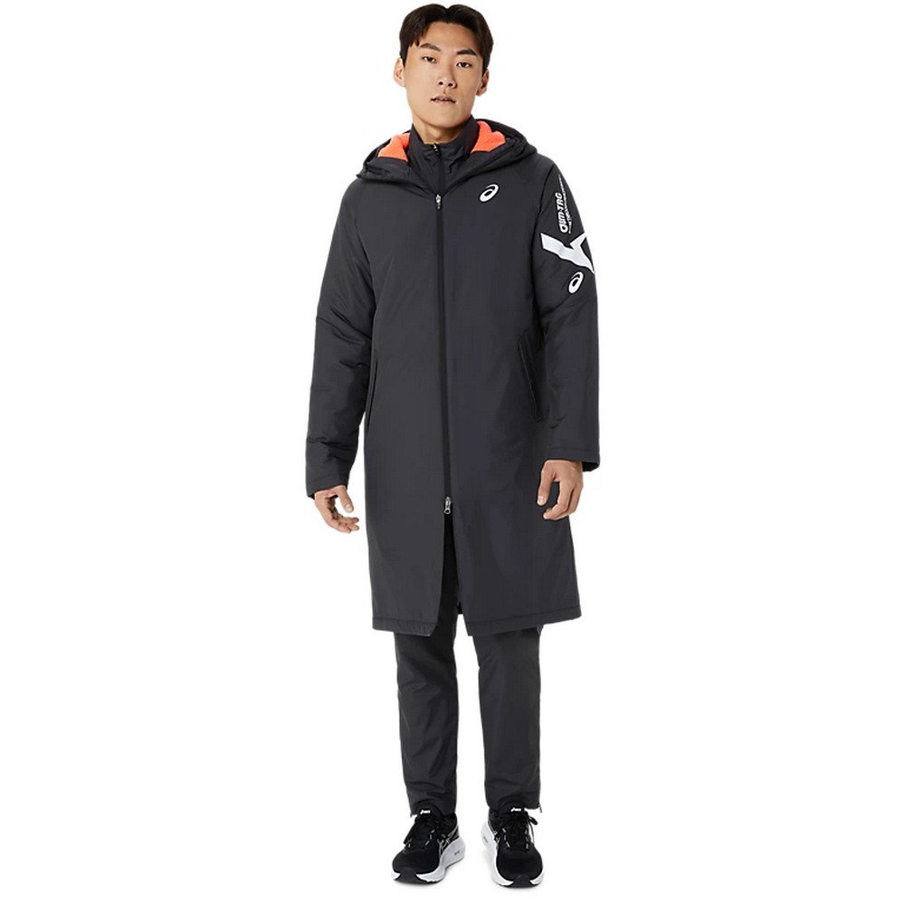 アシックス（ASICS）（メンズ、レディース）AIM-TRG 中わた ロング