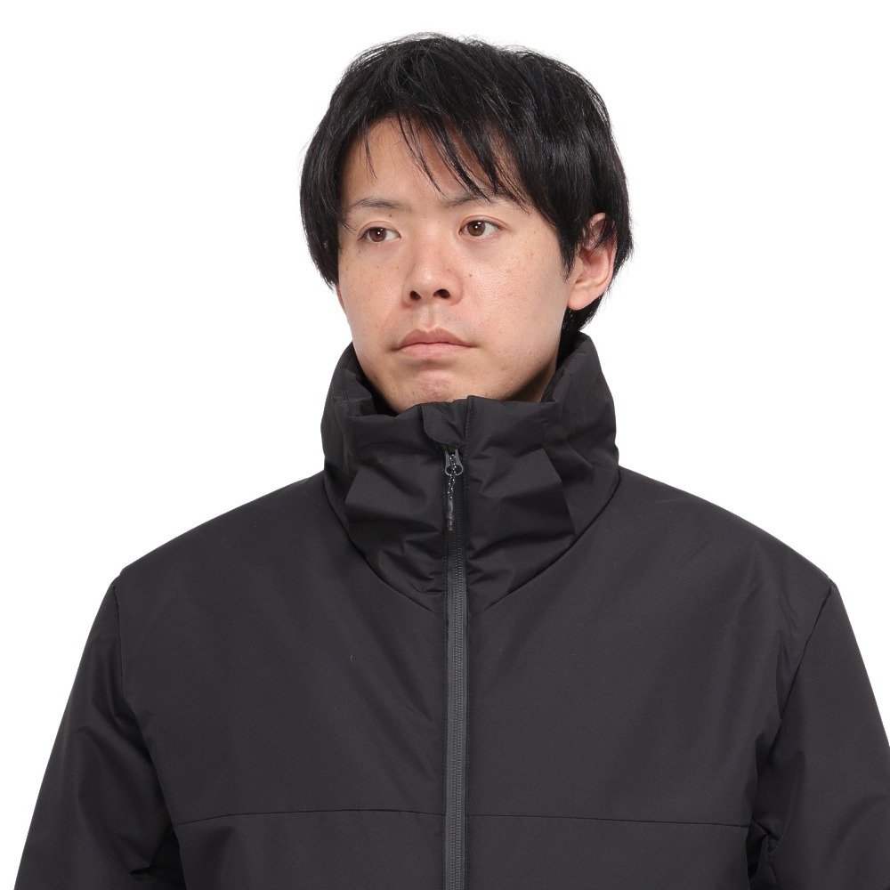 ザ・ワープ・バイ・エネーレ（The Warp By Ennerre）（メンズ）BENCH