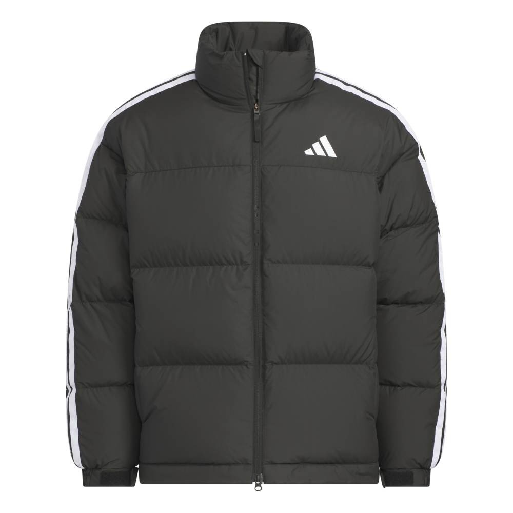 アディダス（adidas）（メンズ）スリーストライプス ルーズフィット