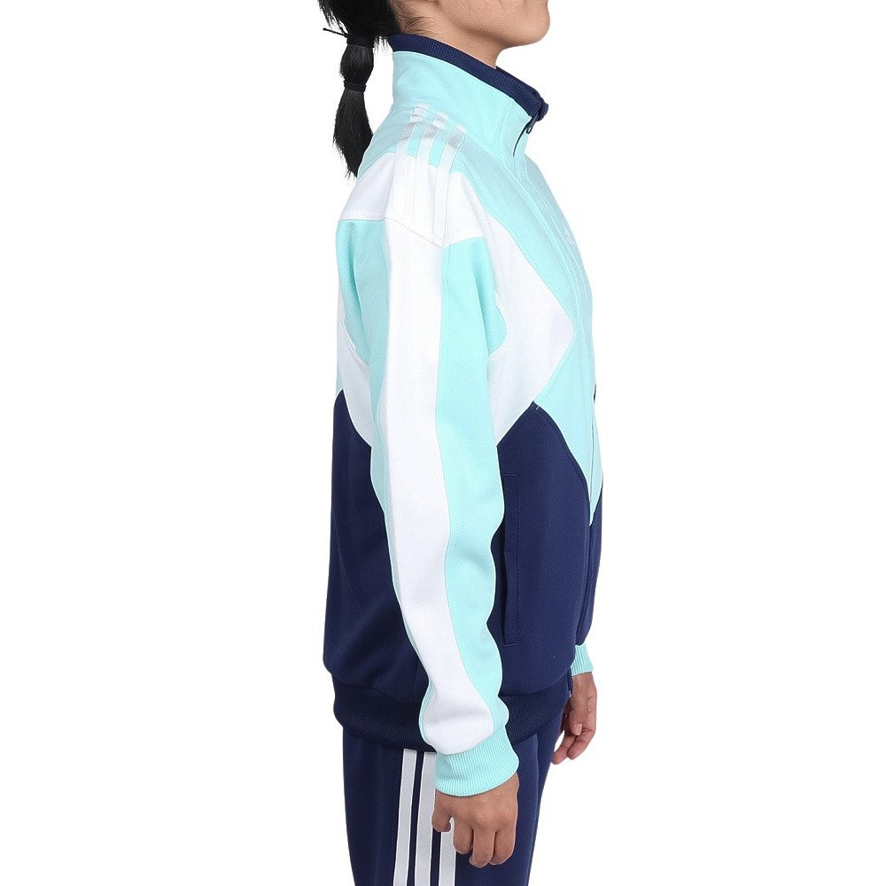 アディダス（adidas）（キッズ）ジュニア マストハブ ルーズフィット