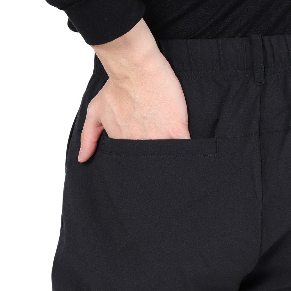 デサント（DESCENTE）（メンズ）パンツ メンズ SEERSUCKER クロップド