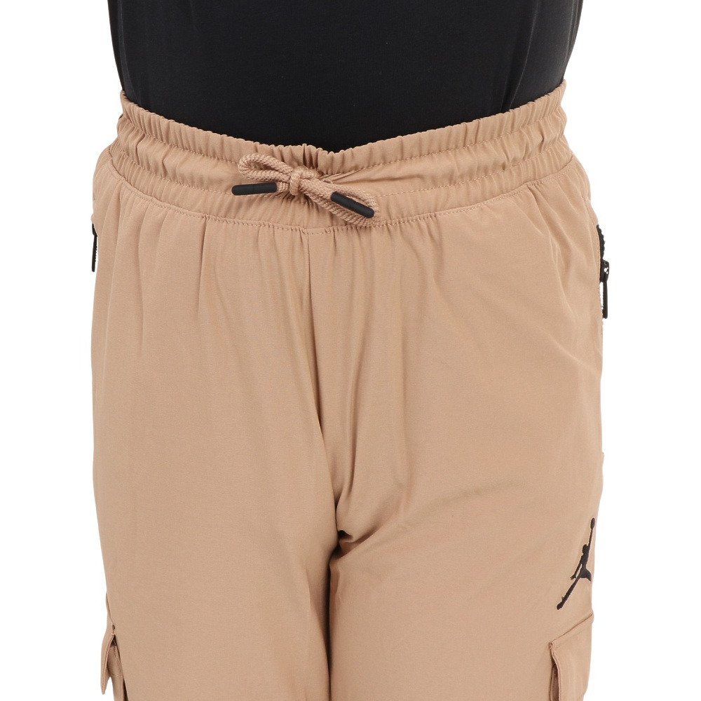 ジョーダン（JORDAN）（キッズ）ジュニア POST UP カーゴパンツ 45C654-X0L