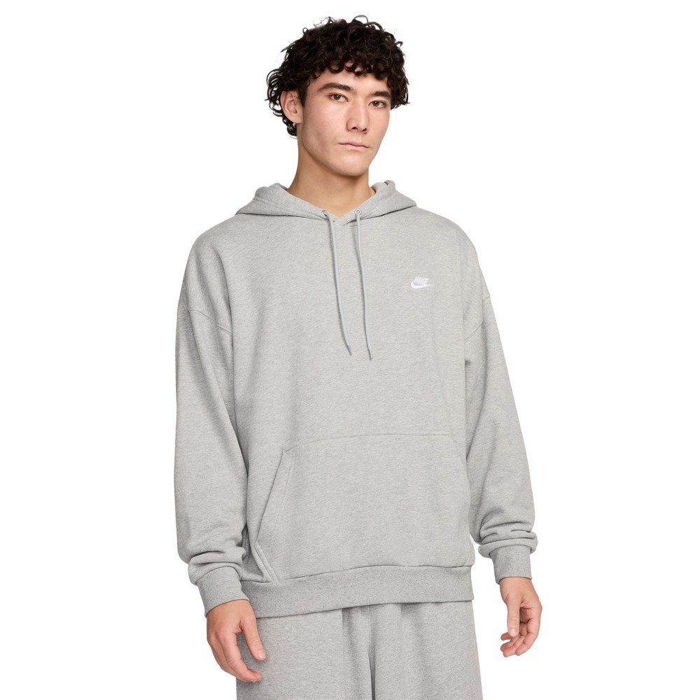 ナイキ（NIKE）（メンズ）クラブ フリース フレンチ テリー オーバー